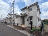 中古一戸建て