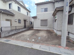 川越市大字小堤
