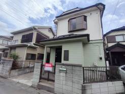 北本市東間7丁目