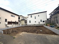 さいたま市北区日進町1丁目