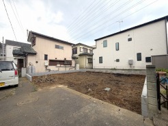 さいたま市北区日進町1丁目