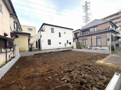 さいたま市北区日進町1丁目
