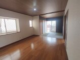 中古一戸建て