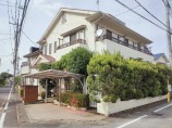 中古一戸建て