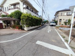 春日部市豊町2丁目