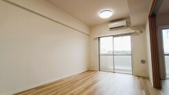 南向きのLDK、 日当たりにこだわった住宅がここに。