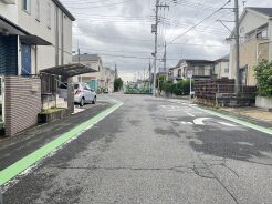 さいたま市西区プラザ