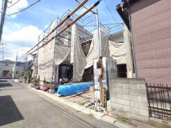 桶川市北1丁目