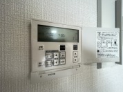 【床暖房システム】