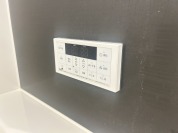 【給湯器リモコン】