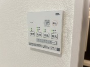 【浴室乾燥機リモコン】