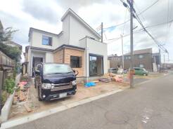 桶川市朝日3丁目