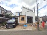 桶川市朝日 新築一戸建て