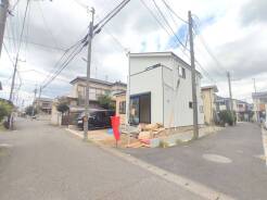 桶川市朝日3丁目