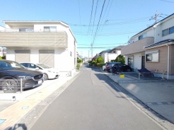 上尾市大字原市