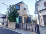 中古一戸建て
