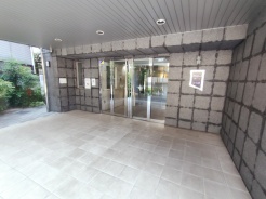 川越市新富町1丁目