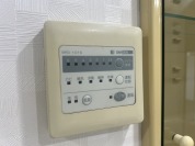 【浴室乾燥機リモコン】
