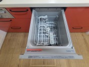 【食洗機】
