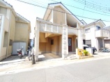 中古一戸建て