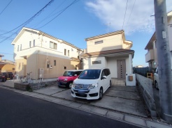さいたま市岩槻区大字小溝