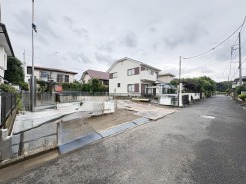 蓮田市椿山4丁目