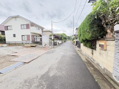蓮田市椿山4丁目