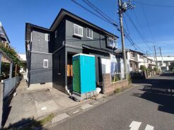 白岡市西6丁目