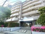 マンション
