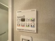 【浴室暖房換気乾燥機】