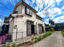 上尾市大字上野本郷