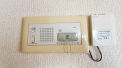 【インターフォン】
