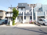 さいたま市北区吉野町 中古一戸建て