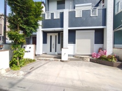 さいたま市北区吉野町2丁目