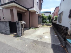 さいたま市岩槻区美幸町