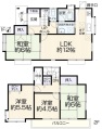 中古一戸建て