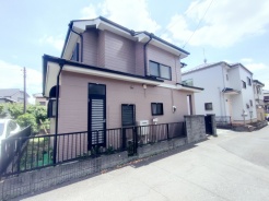 さいたま市岩槻区美幸町
