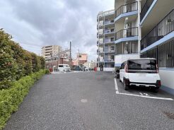 幸手市中5丁目