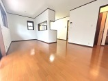中古一戸建て