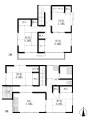 中古一戸建て