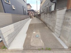 上尾市緑丘5丁目