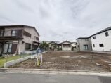 さいたま市北区吉野町 土地
