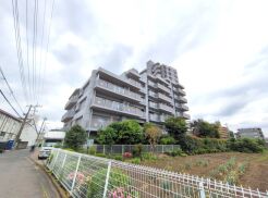 川越市南大塚2丁目