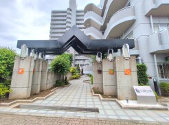 川越市南大塚2丁目