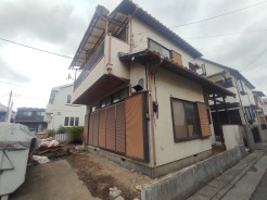 加須市富士見町
