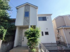 幸手市東4丁目