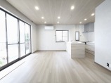 中古一戸建て