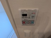【浴室換気乾燥機】