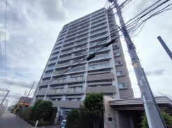 川越市広栄町