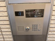【オートロック】